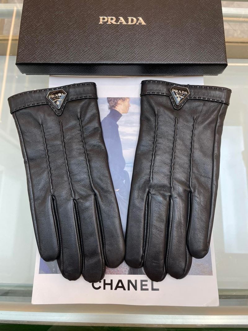 Prada Gloves