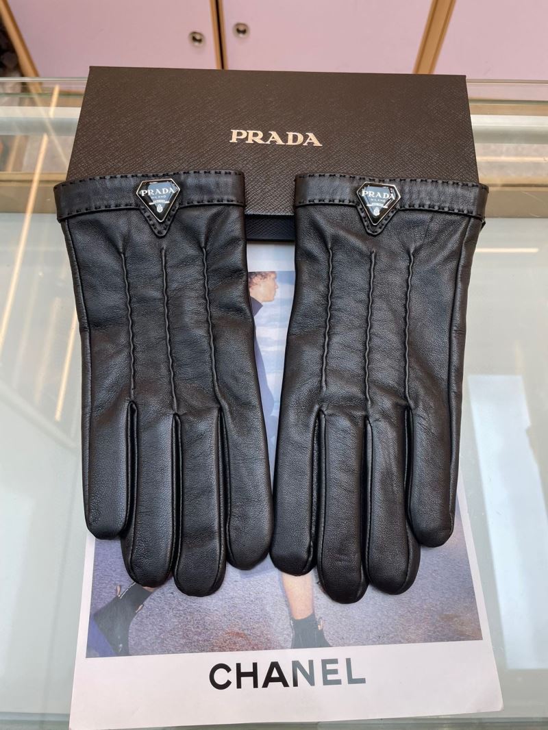 Prada Gloves