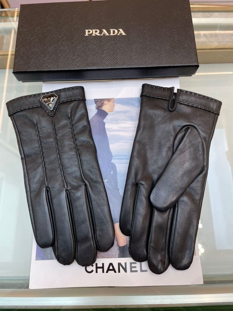 Prada Gloves