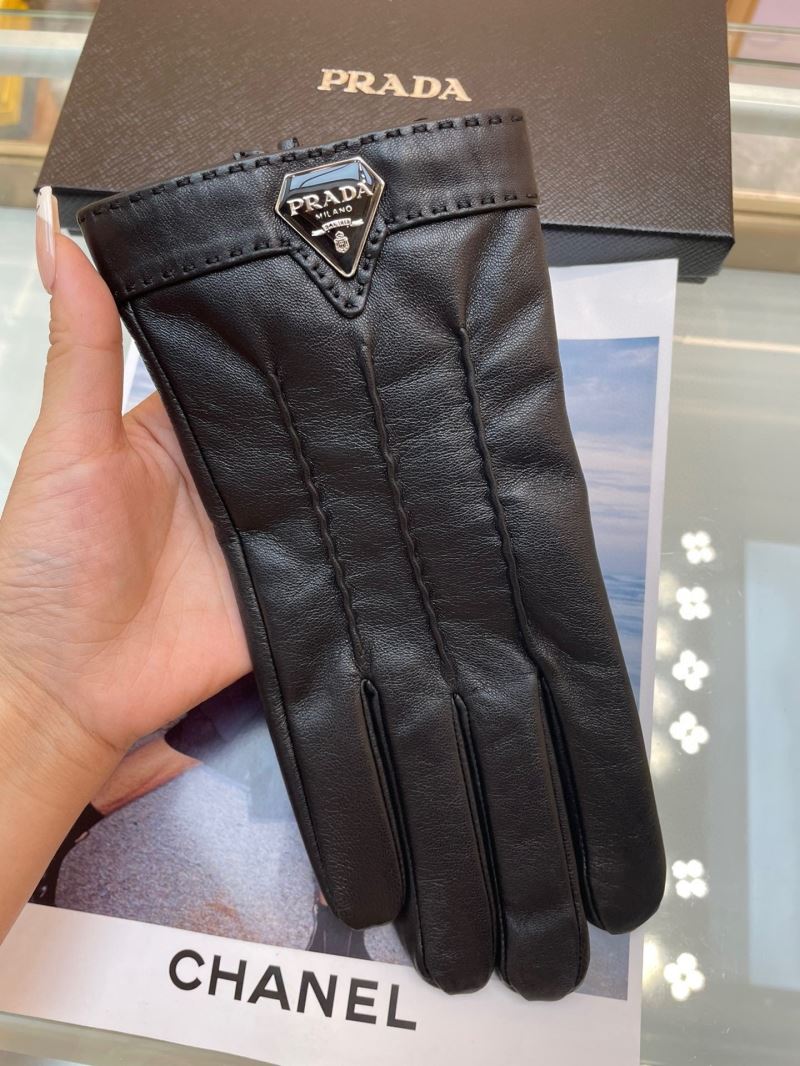 Prada Gloves