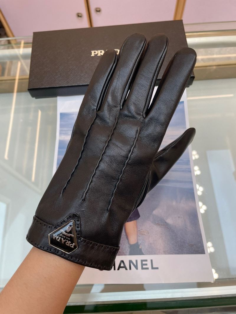 Prada Gloves