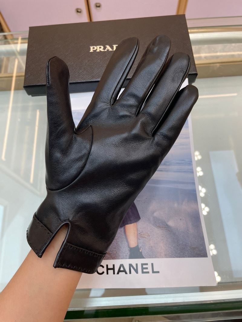 Prada Gloves