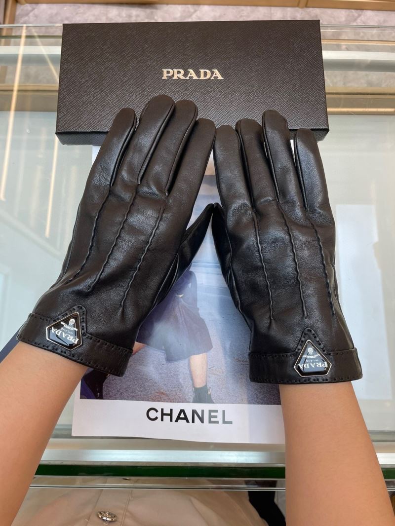 Prada Gloves