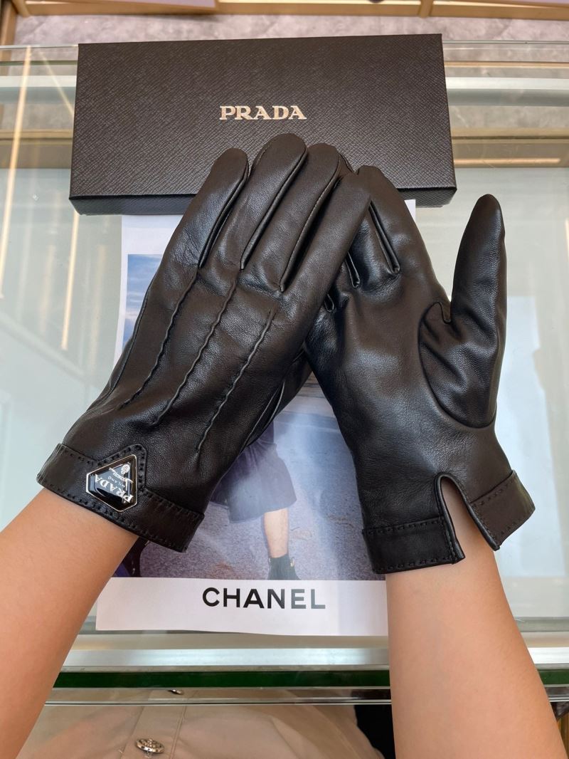 Prada Gloves