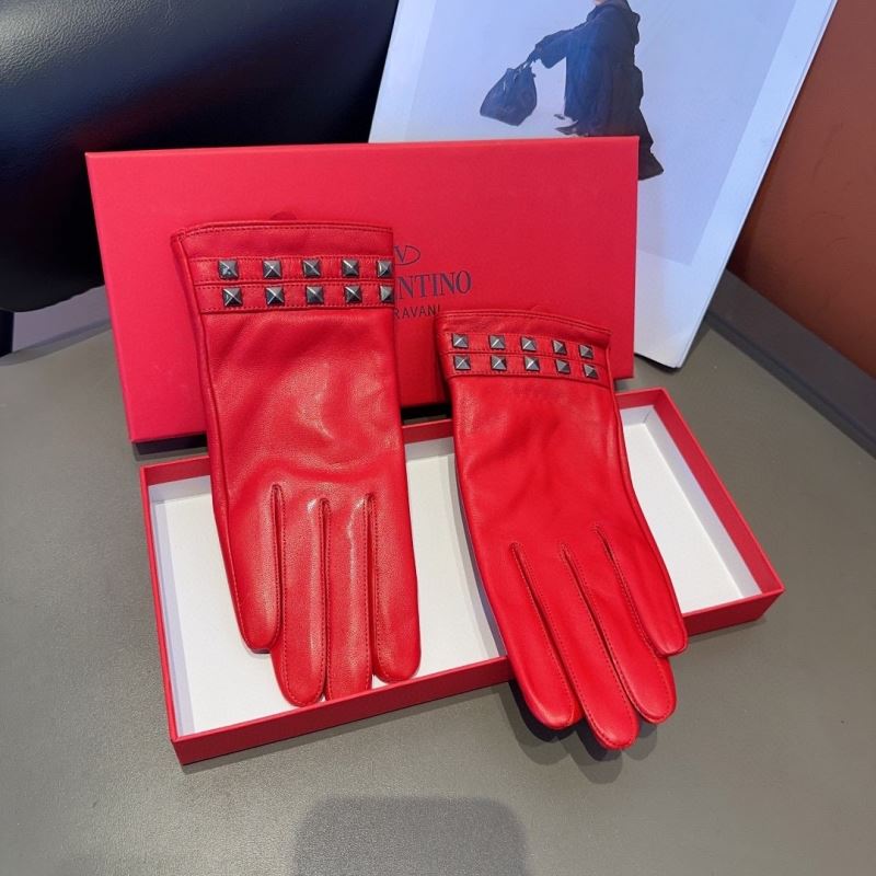 Valentino Gloves