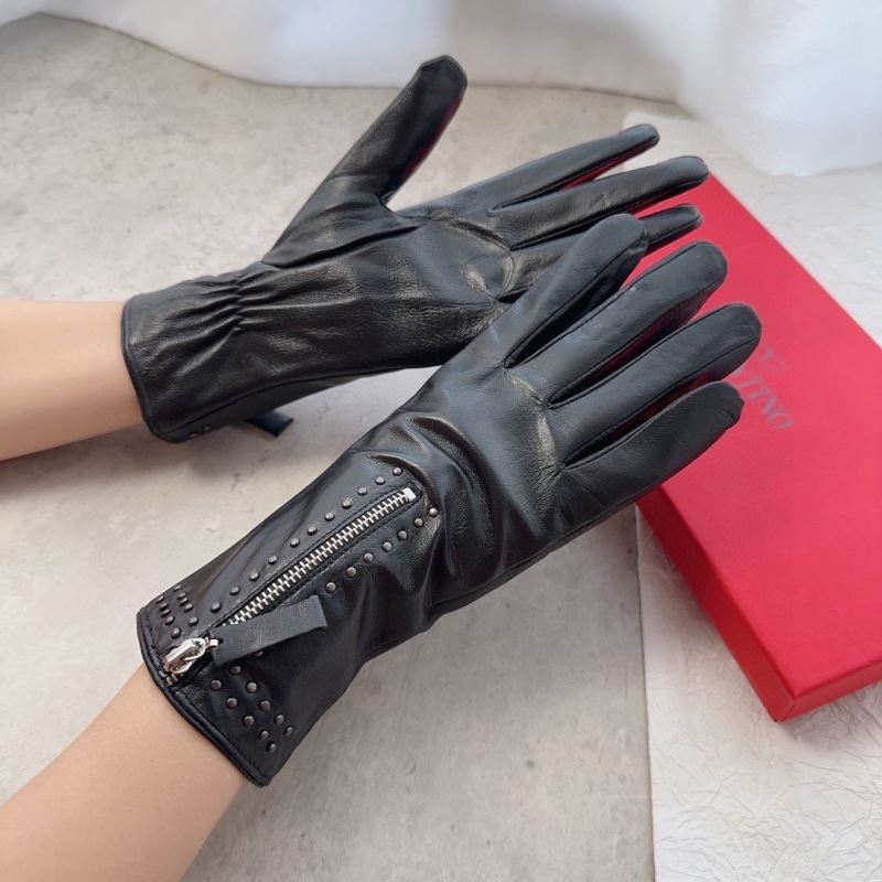 Valentino Gloves