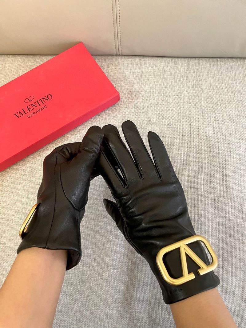 Valentino Gloves