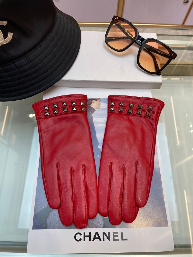 Valentino Gloves