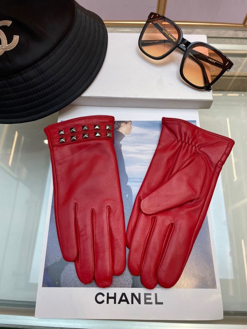 Valentino Gloves