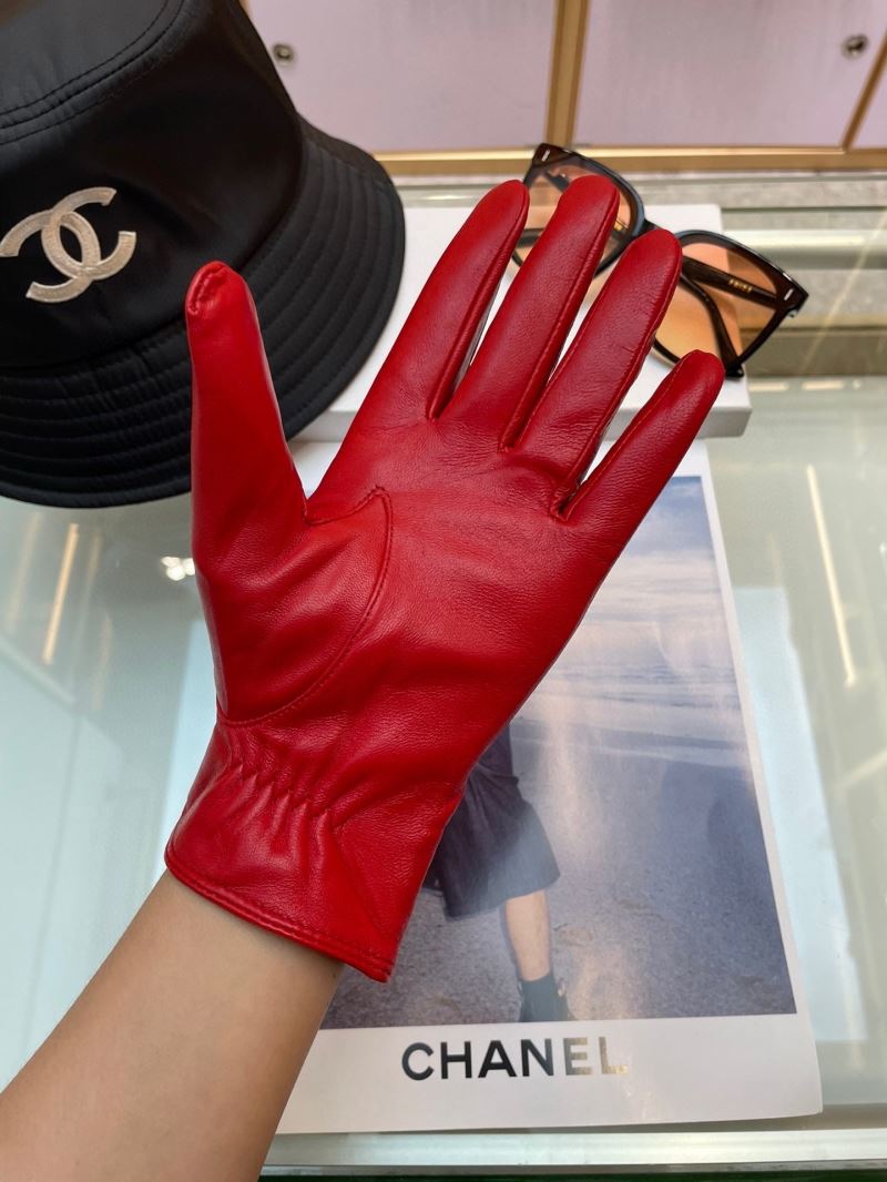 Valentino Gloves