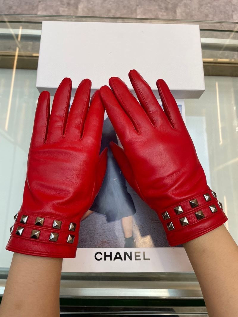 Valentino Gloves