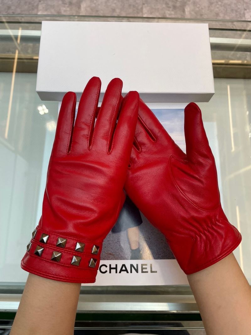 Valentino Gloves