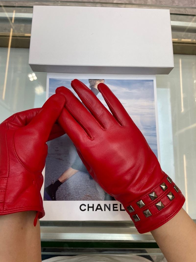 Valentino Gloves