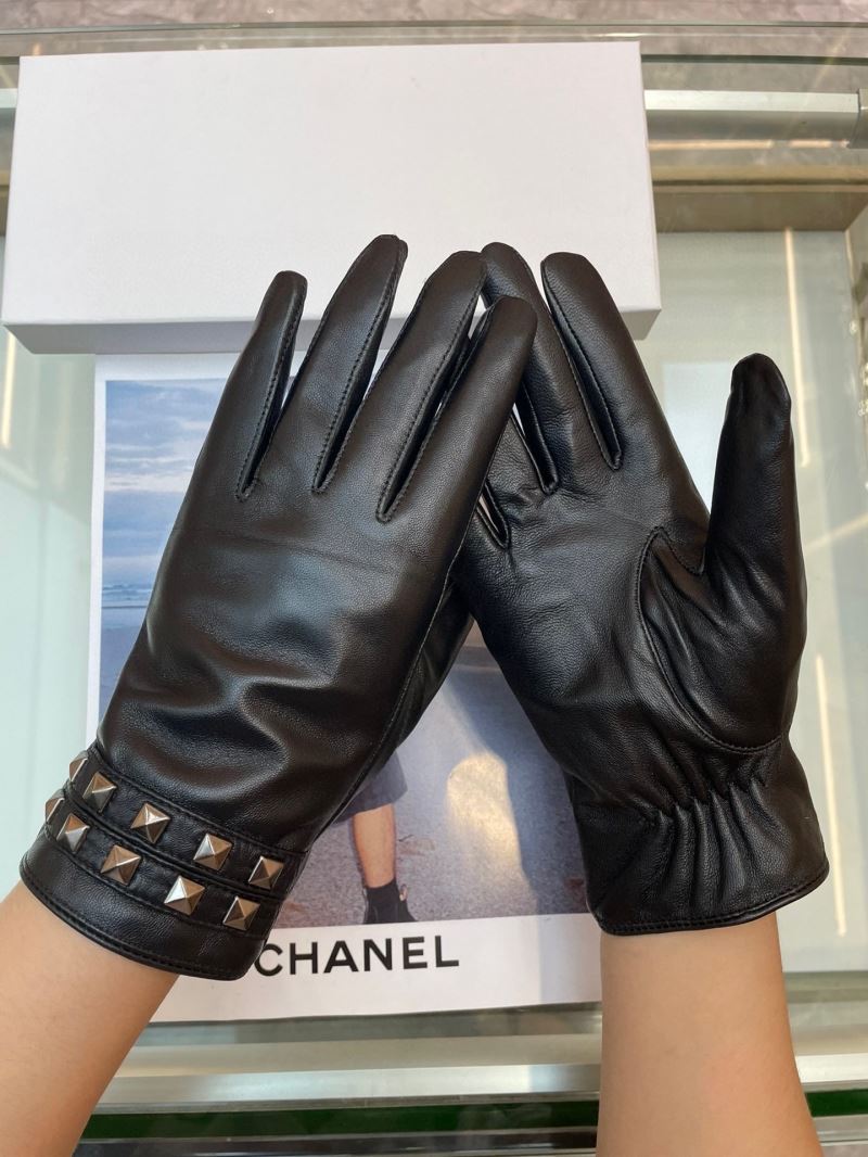 Valentino Gloves