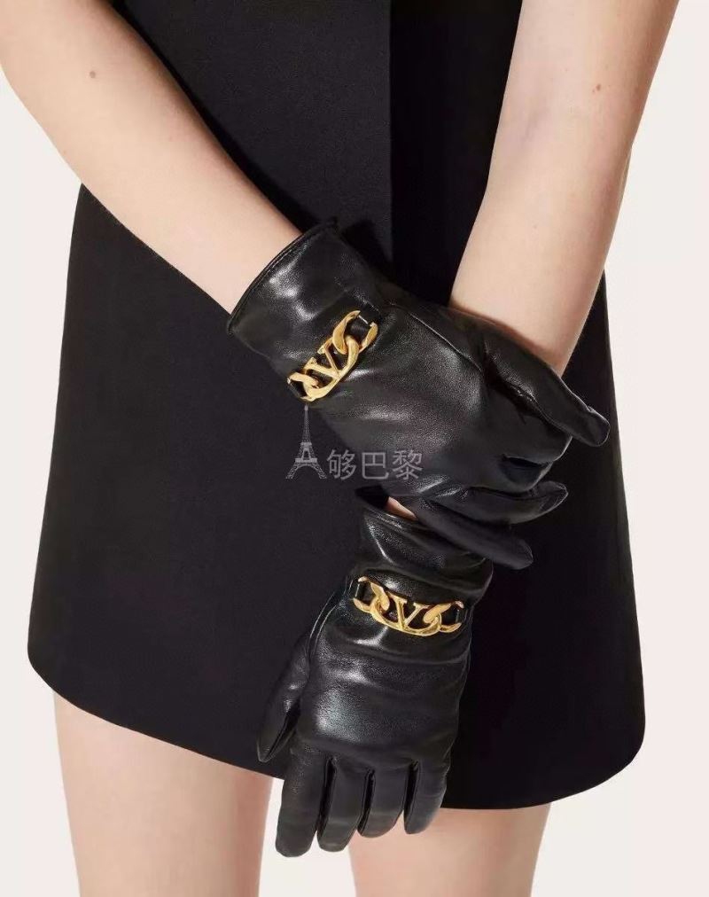 Valentino Gloves