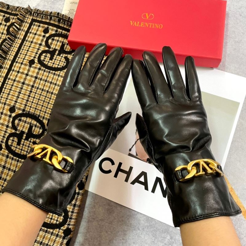 Valentino Gloves