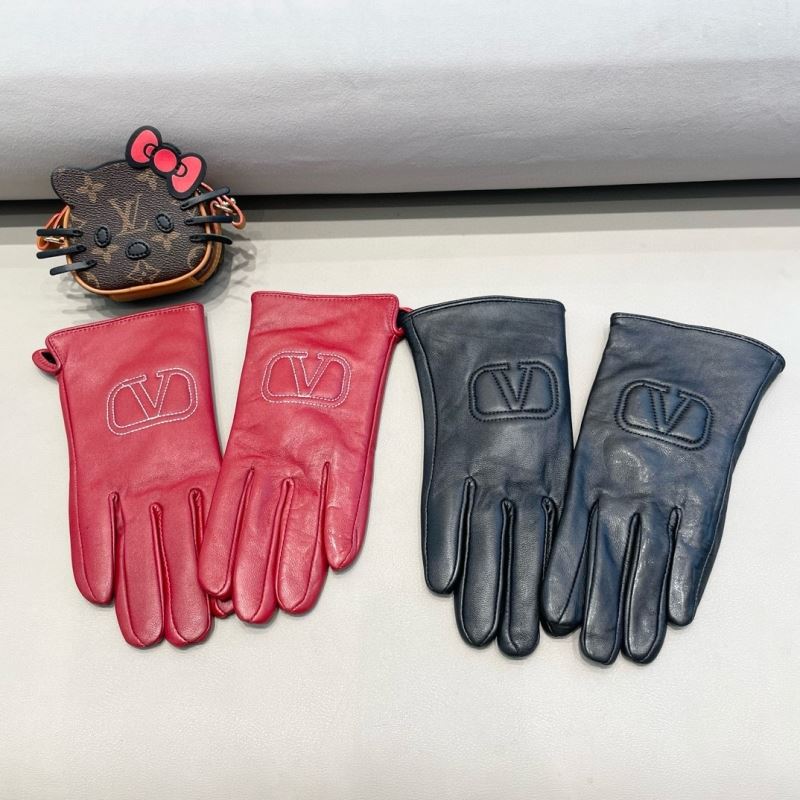 Valentino Gloves