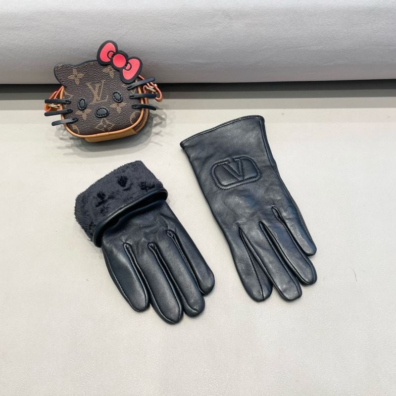 Valentino Gloves