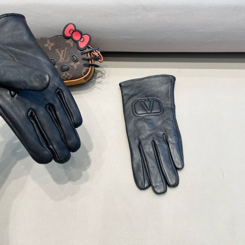 Valentino Gloves