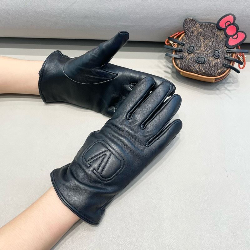 Valentino Gloves