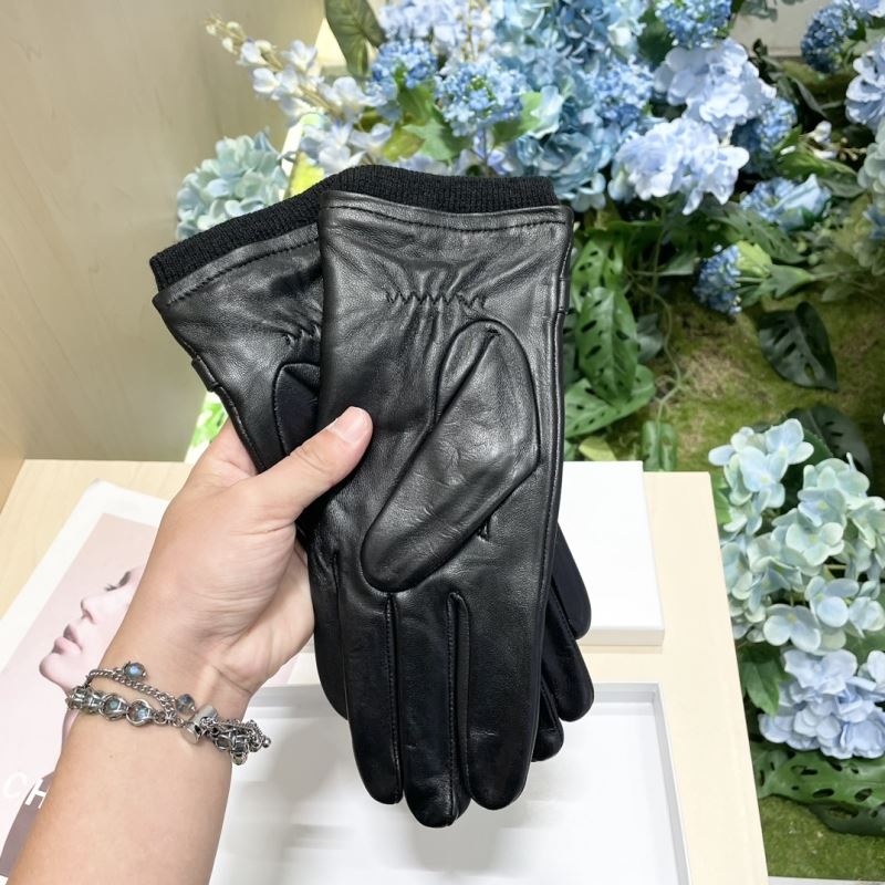 Valentino Gloves