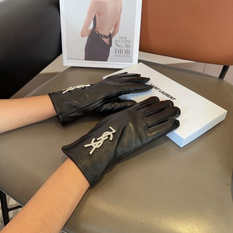 YSL Gloves