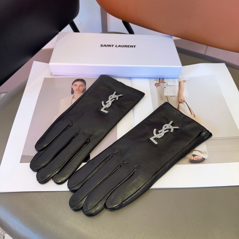 YSL Gloves