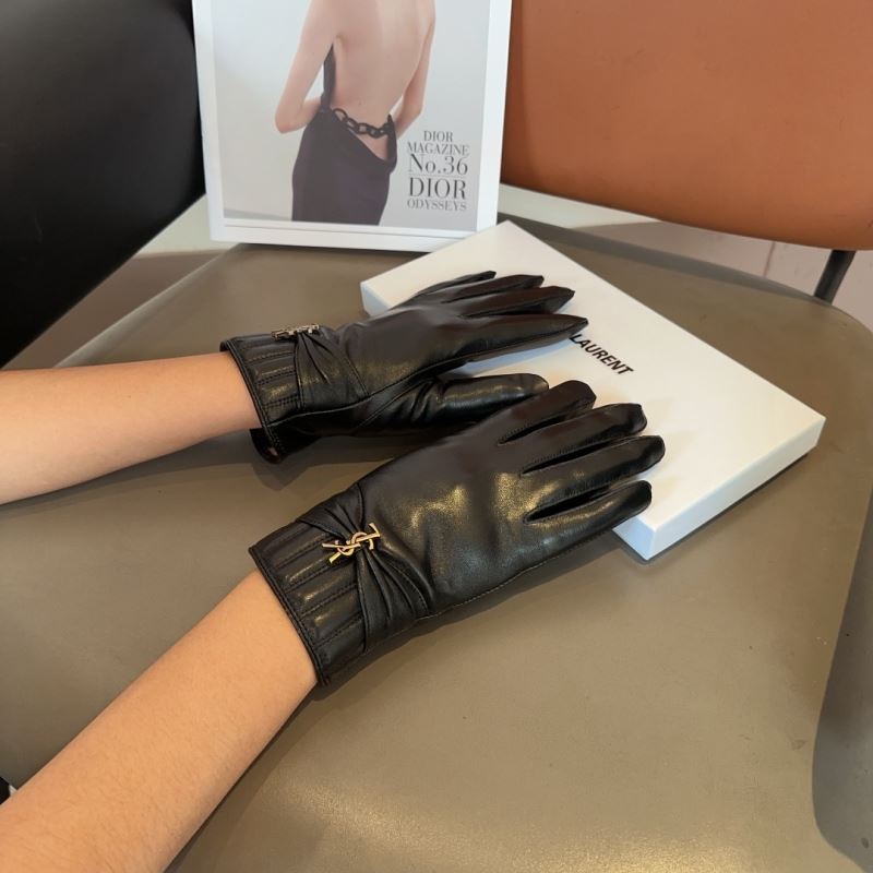 YSL Gloves