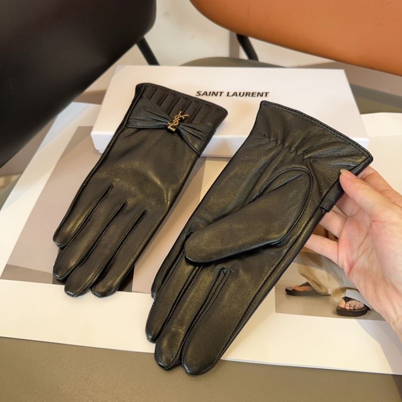 YSL Gloves