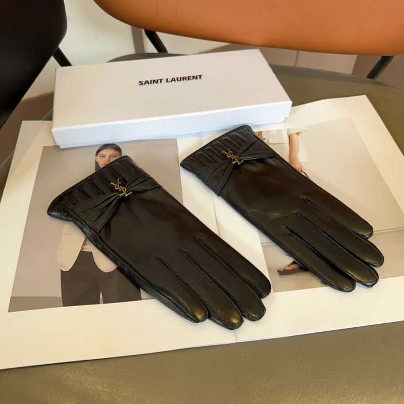 YSL Gloves