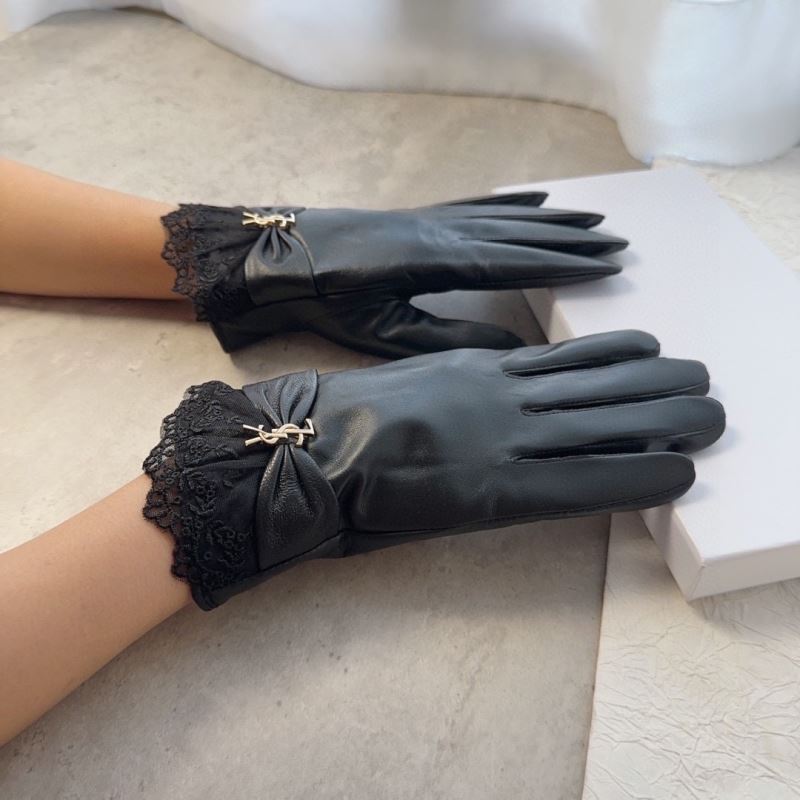 YSL Gloves