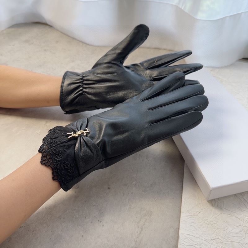 YSL Gloves