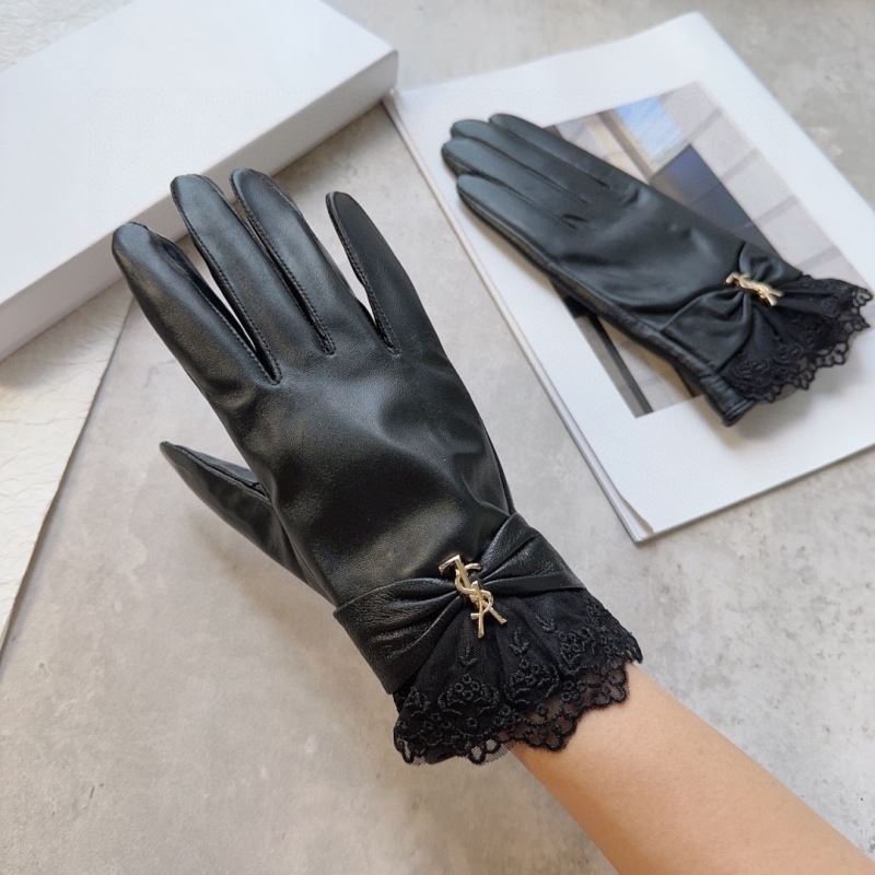 YSL Gloves