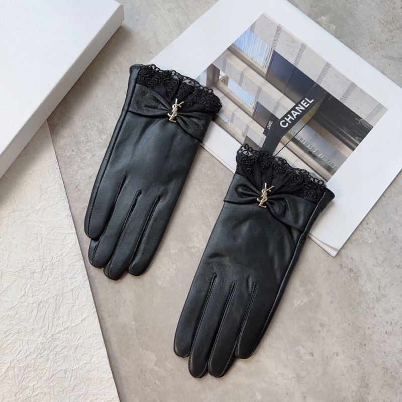 YSL Gloves