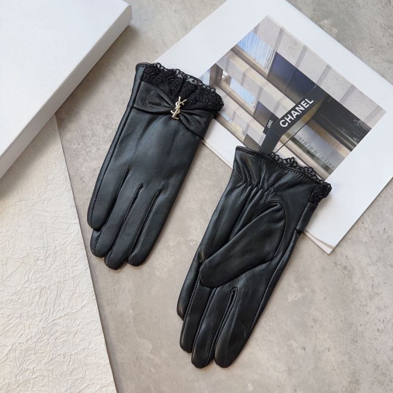 YSL Gloves