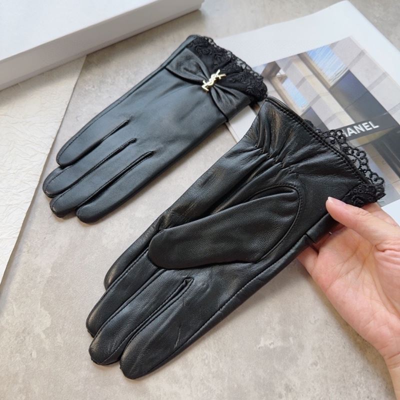 YSL Gloves