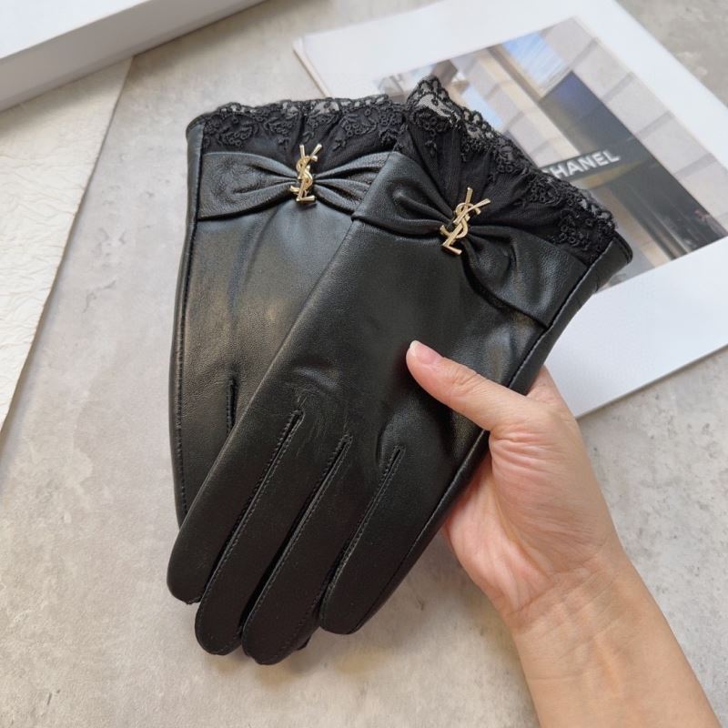 YSL Gloves