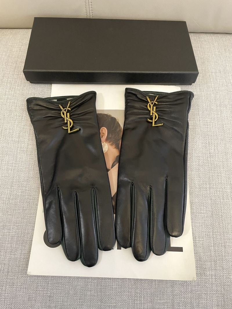 YSL Gloves