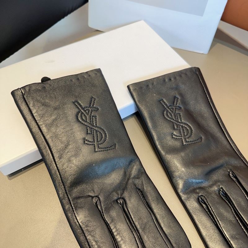 YSL Gloves