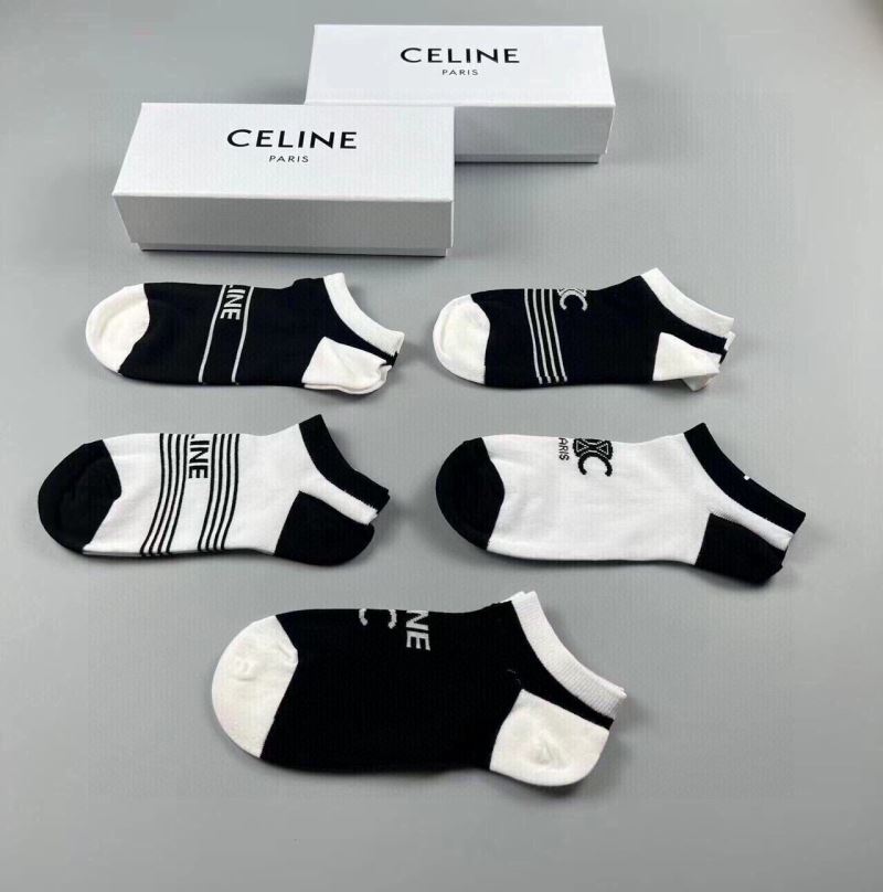 Celine Socks