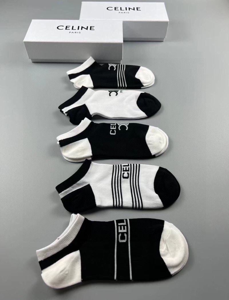 Celine Socks