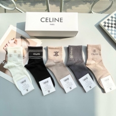 Celine Socks