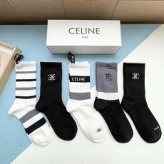 Celine Socks