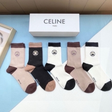 Celine Socks