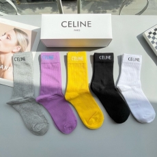 Celine Socks