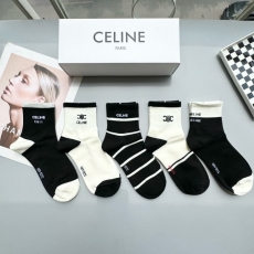 Celine Socks