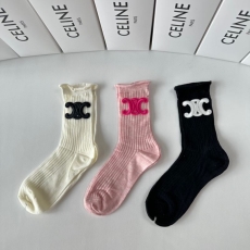 Celine Socks