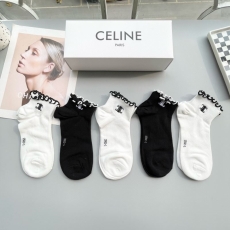 Celine Socks