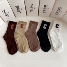 Celine Socks