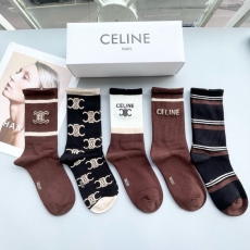 Celine Socks